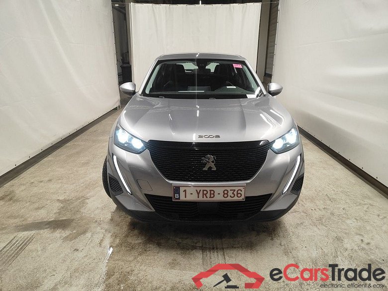 Peugeot 2008 1.5 BlueHDi 75kW S&S Active 5d