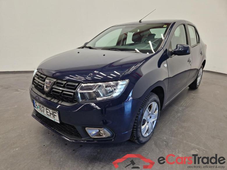 Dacia 1.5 Blue dCi 75CP Laureate 1.5 Blue dCi 75CP Laureate