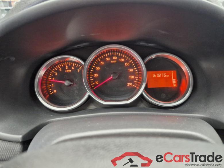 Dacia 1.5 Blue dCi 75CP Laureate 1.5 Blue dCi 75CP Laureate #6