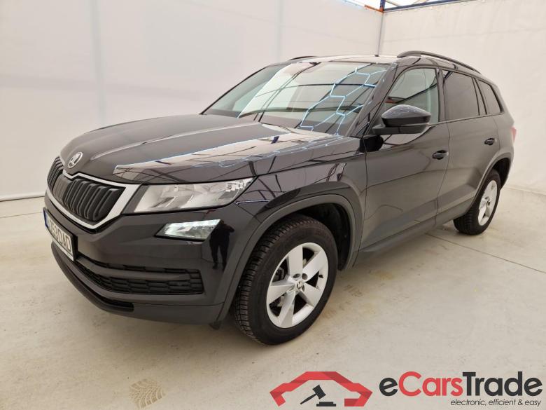 Skoda 2.0 TDI 150CP Ambition DSG 4x4 2.0 TDI 150CP Ambition DSG 4x4 #1