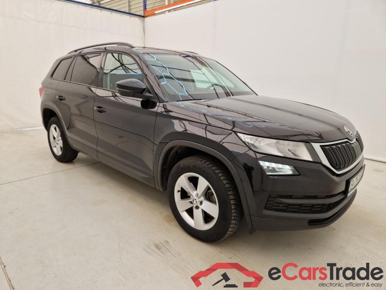 Skoda 2.0 TDI 150CP Ambition DSG 4x4 2.0 TDI 150CP Ambition DSG 4x4 #2