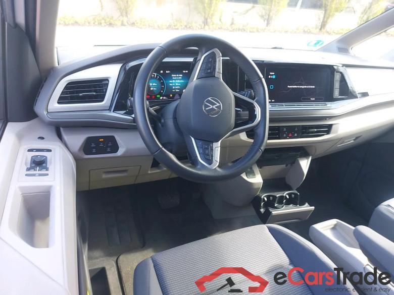 Volkswagen PHEV 1.4 TSI 160kW (218CV) DSG B.Corta T7 Transporter Multivan eHybrid 1.4 TSI 215CV AT6 E6d #3