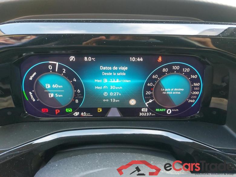 Volkswagen PHEV 1.4 TSI 160kW (218CV) DSG B.Corta T7 Transporter Multivan eHybrid 1.4 TSI 215CV AT6 E6d #4