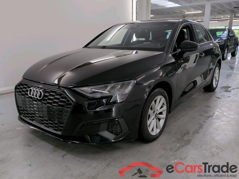 AUDI A3 SPORTBACK 2.0 30 TDI 85KW