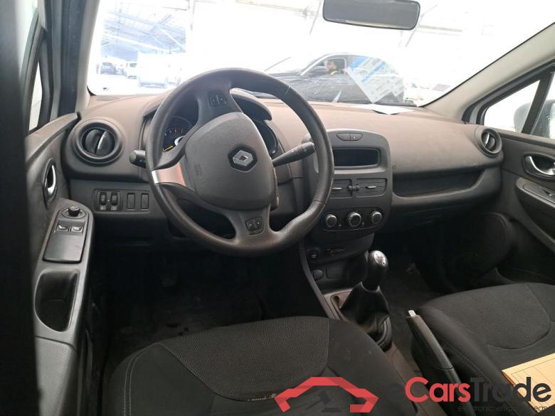 Renault Générique 1.2 16V 75 eco2 E6 Clio IV Générique 1.2 75CV BVM5 E6 / POUSSIERE DE FER / NETTOYAGE OU PEINTURE COMPLETE / TRANSFO VP/VF #5