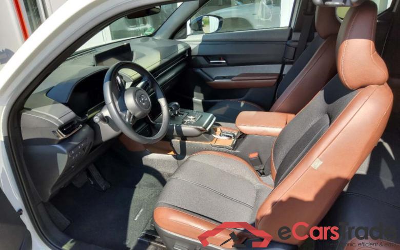 Mazda MX-30 e-SKYACTIV Advantage Aut. Head-Up Navi 1/2 Leather KeylessGo Camera Klima PDC ... #5