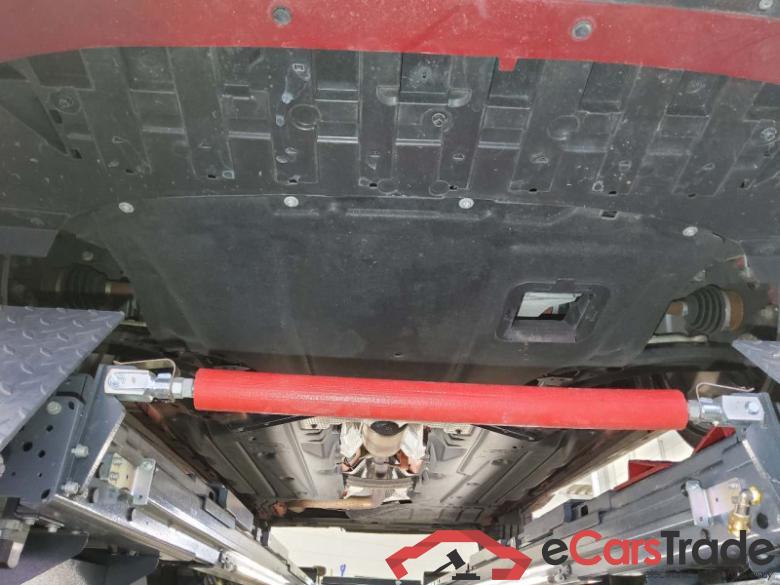 Ford Puma (2019->) DE - SUV5 ST 1.5 EcoBoost EU6d, ST X Start/Stopp (Euro 6d), 2020 - 2024 #5