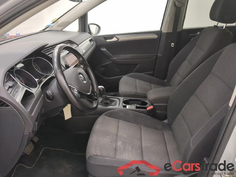 Volkswagen Touran 1.6 TDI Comfortline Aut. Navi Camera Klima PDC ... #5