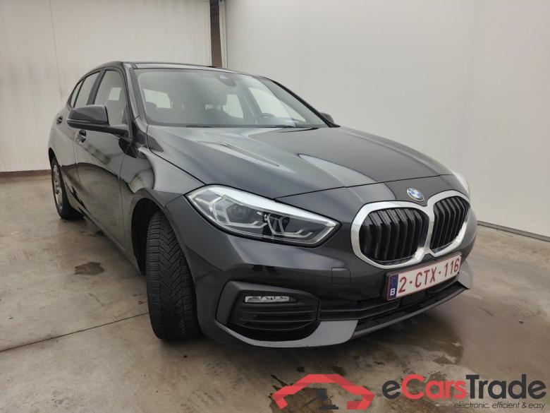 BMW 1 Reeks Hatch 116dA (85 kW) 5d #3