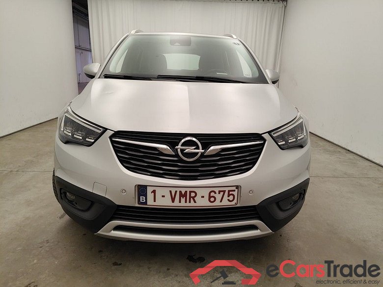 Opel Crossland X 1.5 Turbo D 75kW S/S Innovation 5d