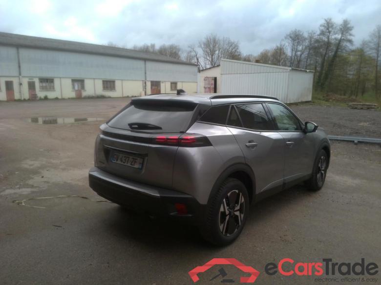 2008  Allure 1.2 PURETECH  100CV  BVM6  E6d #3