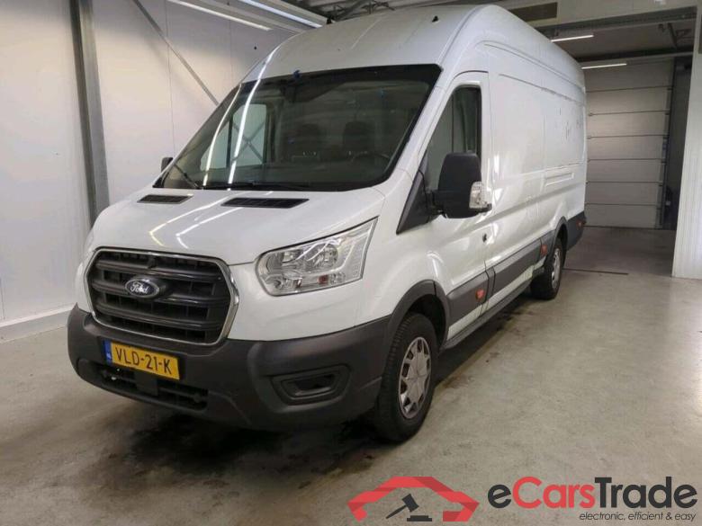 FORD Transit 350 2.0 TDCI L4H3 Tr #1
