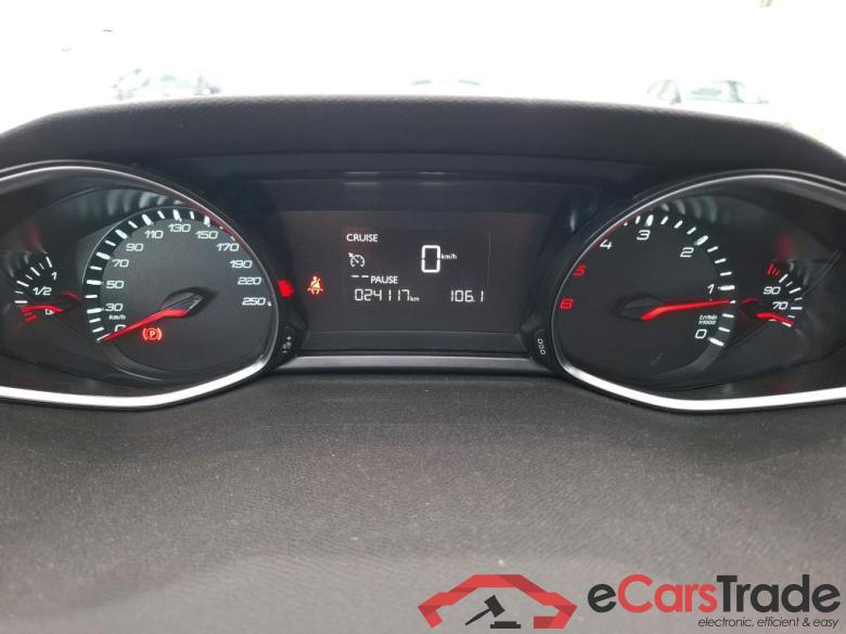 Peugeot 1.6 BLUEHDI 120 S&S ACTIVE BUSINESS 308 Active Business 1.6 Hdi 120CV BVM6 E6 #6