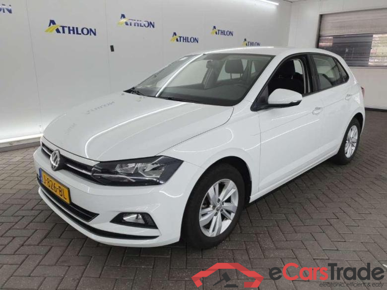 VOLKSWAGEN POLO 1.0 TSI 70kW Comfortline 5D