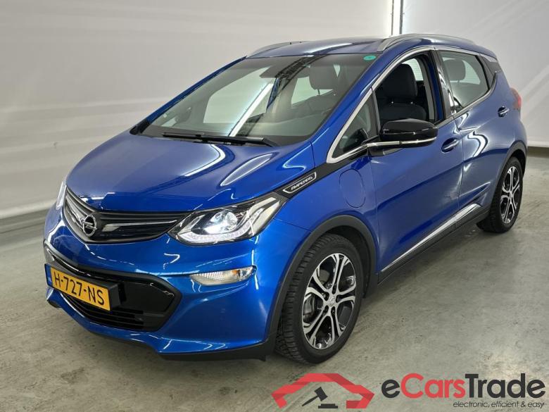 Opel Ampera-e Opel Ampera-e 150kW Business Executive 5d #1