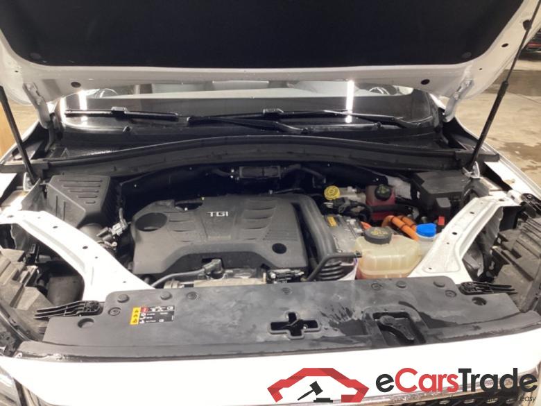MG EHS ´21 MG EHS PHEV Comfort 5d 119kW #2