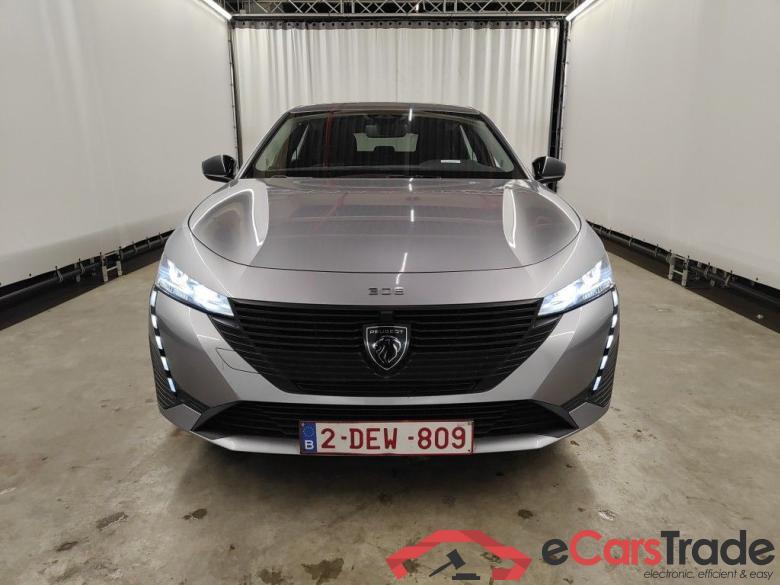 Peugeot 308 SW 1.2 PureTech 130 S&S Active Pack 5d #1