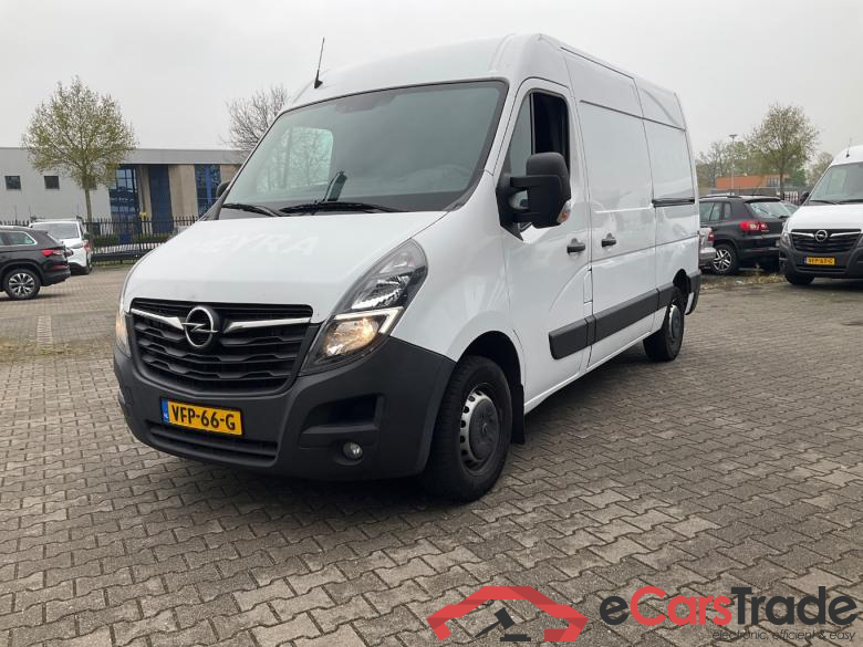 OPEL Movano 2.3 Turbo L2H2