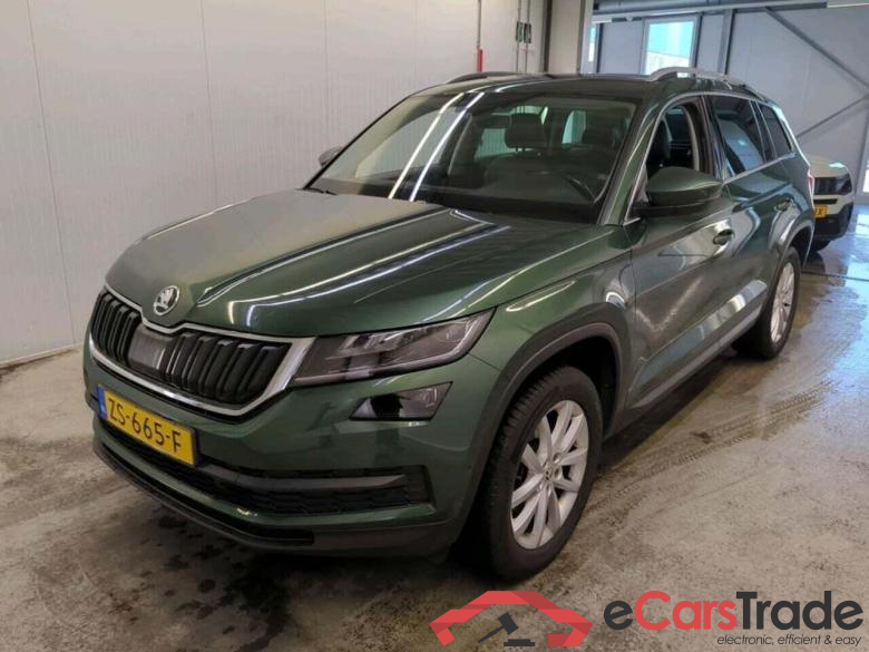 SKODA Kodiaq 1.5 TSI Style B.
