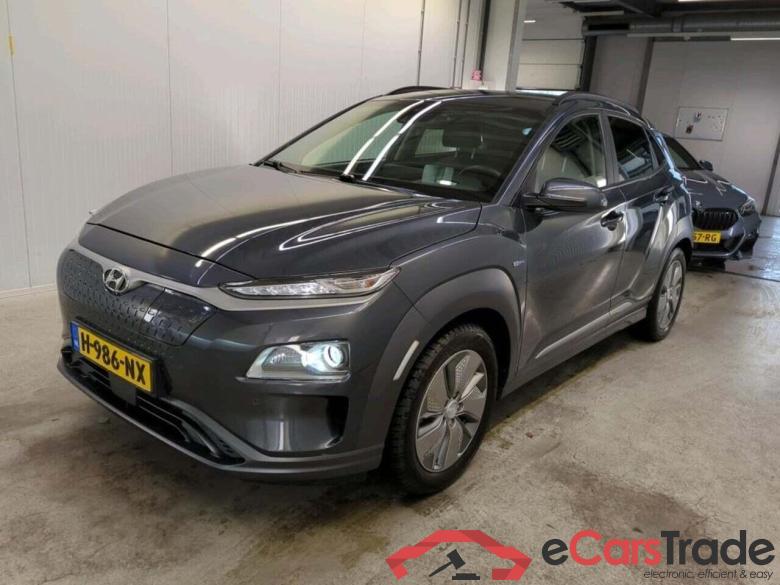 HYUNDAI Kona EV Premium 64 kWh #1