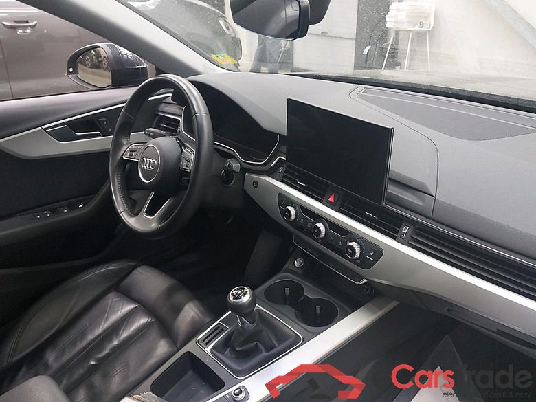 AUDI - AUD A4 30 TDi 122PK Pack Business Plus #3