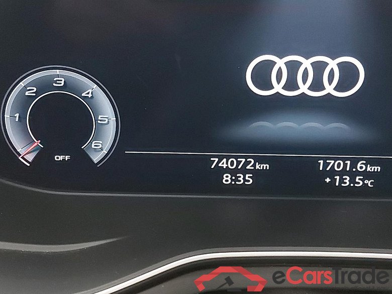 AUDI - AUD A4 30 TDi 122PK Pack Business Plus #5