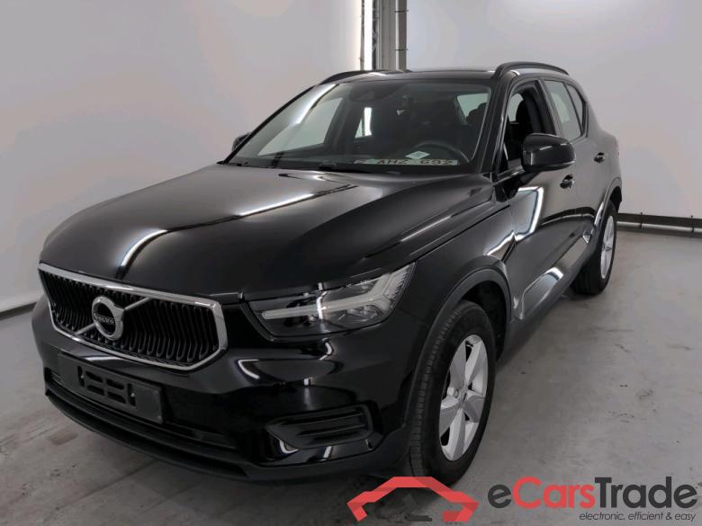 VOLVO XC40 1.5 T2 GEARTRONIC MOMENTUM CORE Park Assist #1