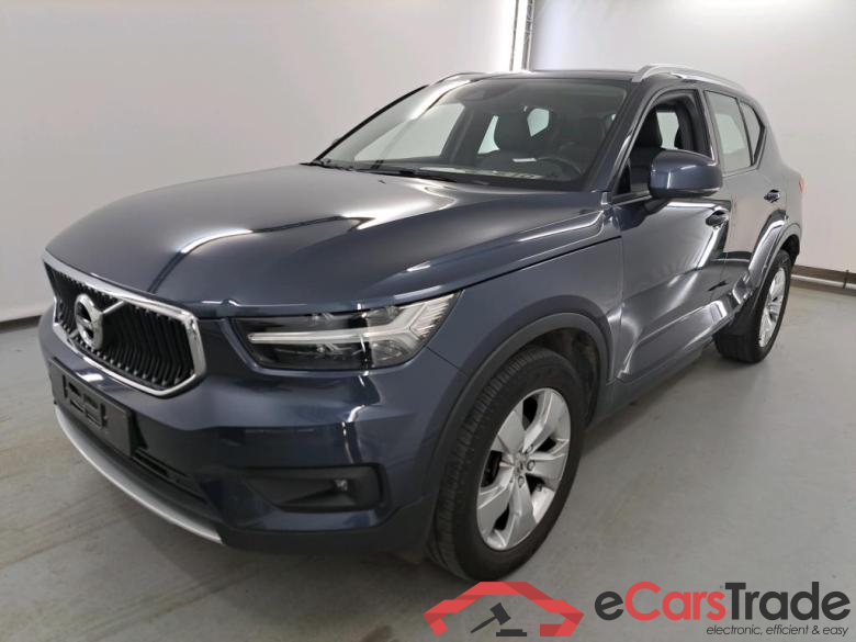 VOLVO XC40 1.5 T2 GEARTRONIC MOMENTUM PRO Winter Tech & Park Assist