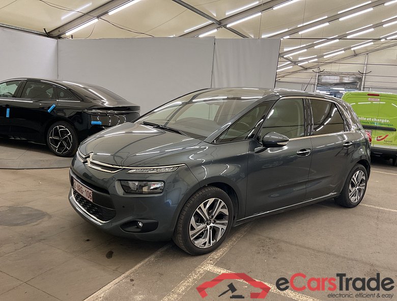 CITROEN C4 Picasso Picasso 1.6 THP Intensive S&S
