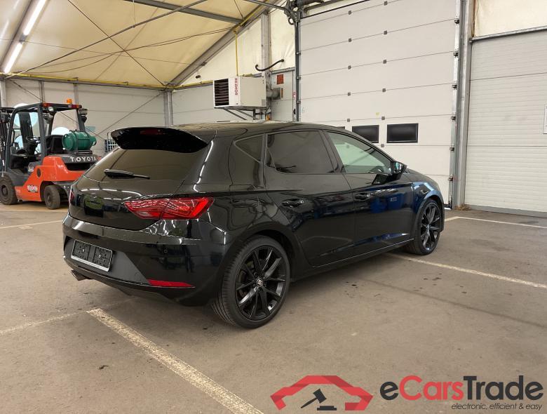 SEAT Leon Leon 5D FR Black Matt Ultima + 1.5 TSI 150CV (110kW) DSG 7v Start/Stop EURO 6 DG #2