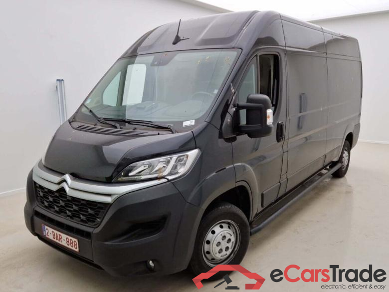 CITROEN JUMPER 35 2.2 BLUEHDI L3H2