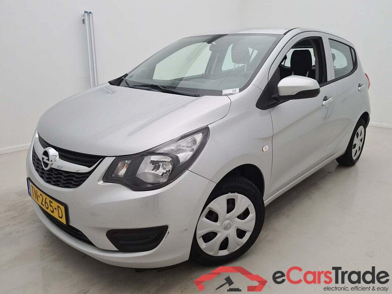 OPEL KARL 1.0 ecoFLEX Edition #1