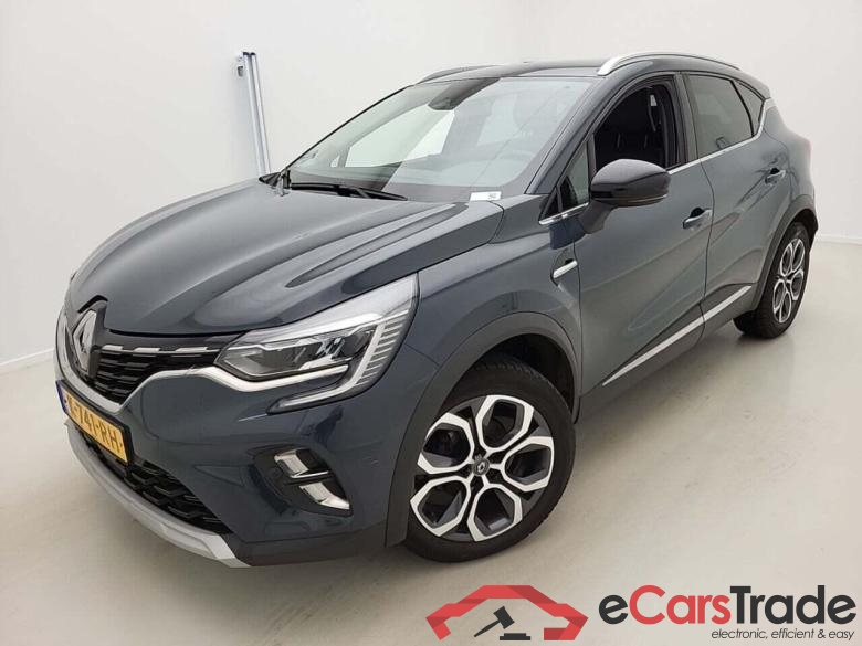 RENAULT Captur 1.0 TCe 90 Edition One