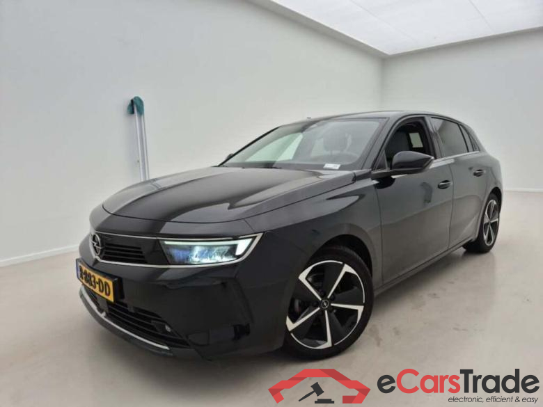 OPEL ASTRA 1.2 Elegance AUT