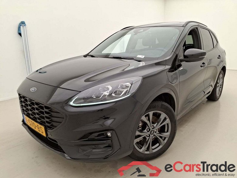 FORD KUGA 2.5 PHEV ST-Line X AUT