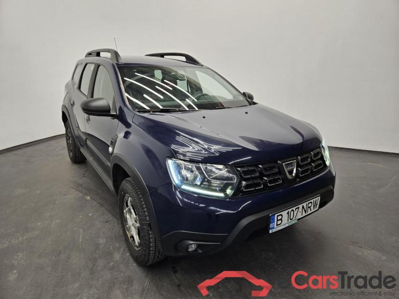 Dacia 1.5 Blue dCi 115CP Comfort 4WD 1.5 Blue dCi 115CP Comfort 4WD #2