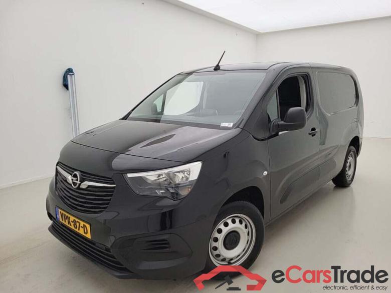 OPEL Combo 1.5D L2H1 Edition