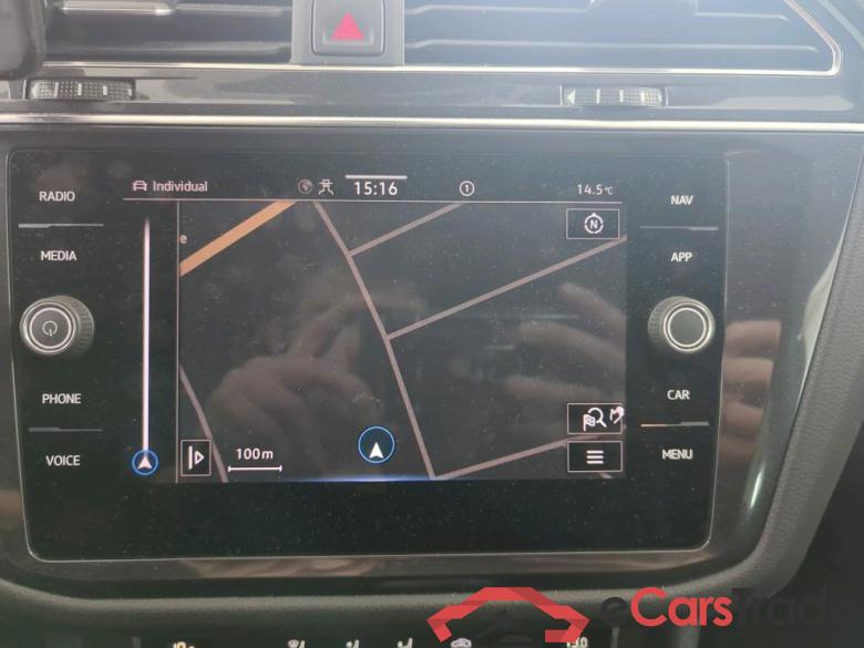 VOLKSWAGEN Tiguan Allspace 110 kW #2