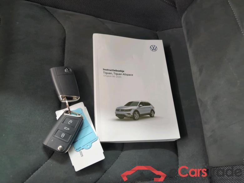 VOLKSWAGEN Tiguan Allspace 110 kW #6