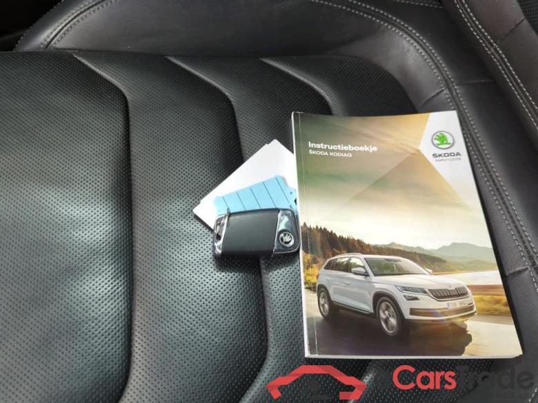 SKODA Kodiaq 110 kW #6