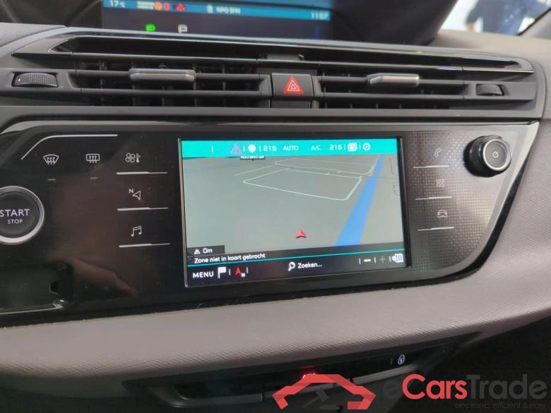 CITROEN Grand C4 SpaceTourer 96 kW #3