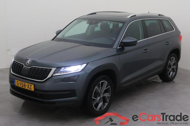 SKODA Kodiaq 110 kW #1
