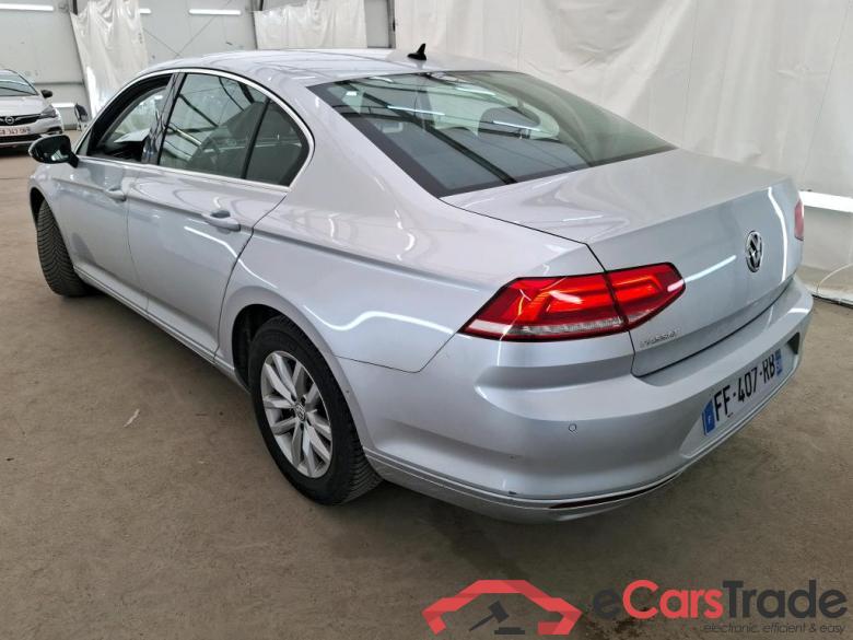 Volkswagen 2.0 TDI 150 DSG7 Confortline BUS BMT Passat Berline Comfortline BMT/Start-Stopp 2.0 TDI 150CV BVA7 E6 #2