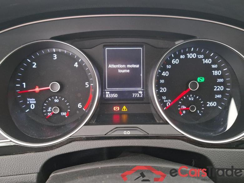 Volkswagen 2.0 TDI 150 DSG7 Confortline BUS BMT Passat Berline Comfortline BMT/Start-Stopp 2.0 TDI 150CV BVA7 E6 #6