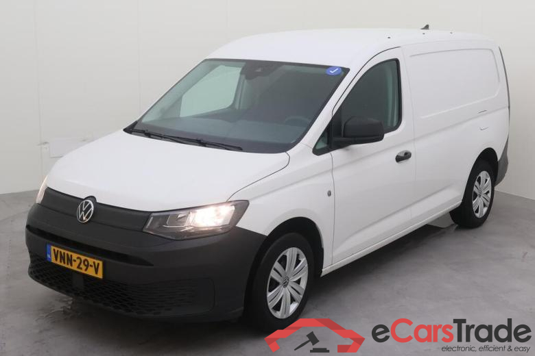 VOLKSWAGEN Caddy Cargo Maxi 55 kW