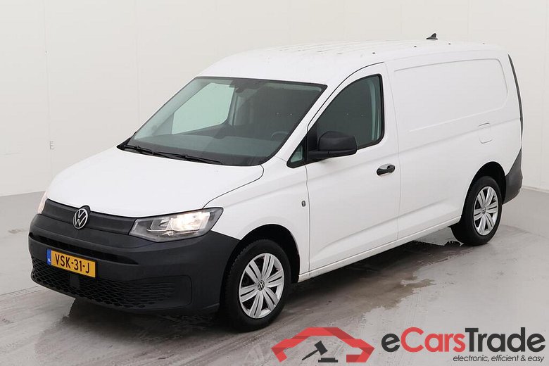 VOLKSWAGEN Caddy Cargo Maxi 90 kW #1