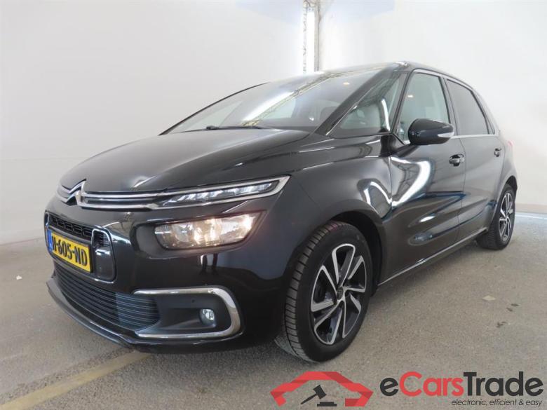 CITROEN C4 SpaceTourer 1.2 PT Business #1