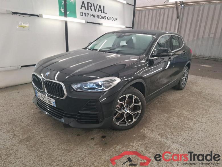 BMW sDrive18i Business Design Série X2 sDrive 18i Lounge 1.5 135CV BVM6 E6d #1