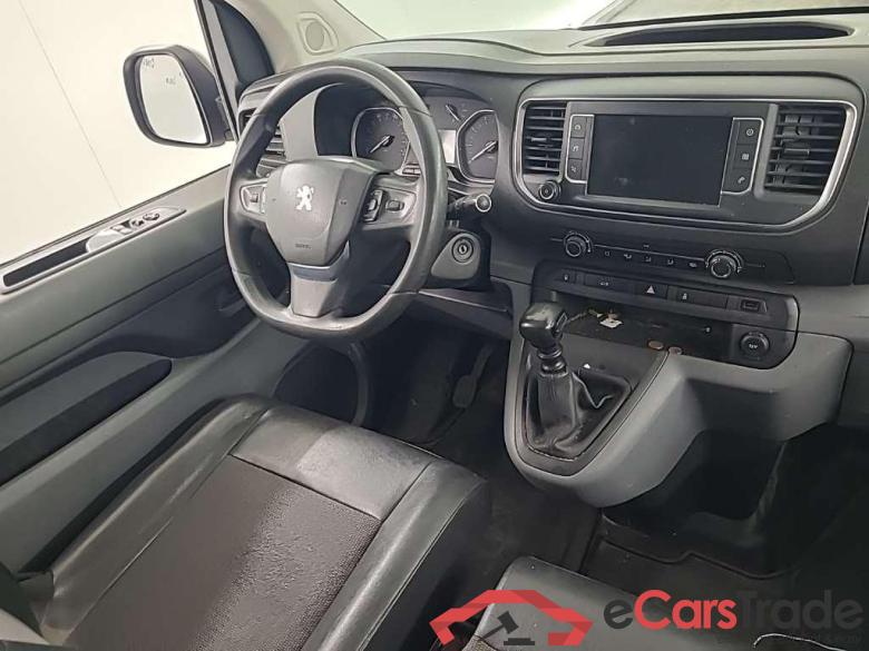 Peugeot Expert 1.6 BlueHDI Premium 3PL Navi Camera Klima PDC ... #6