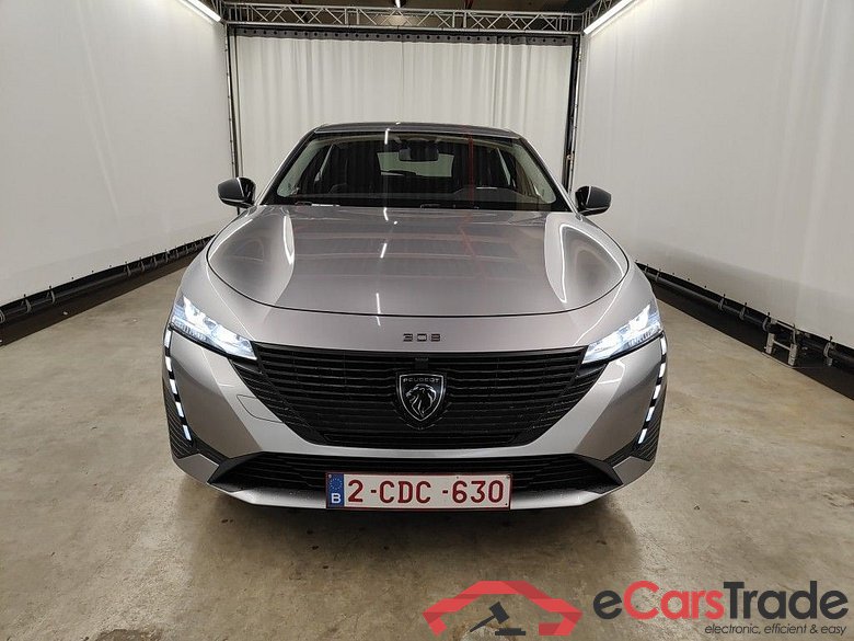 Peugeot 308 SW 1.5 BlueHDi 130 S&S EAT8 Active Pack 5d